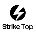 Strike Top Logo